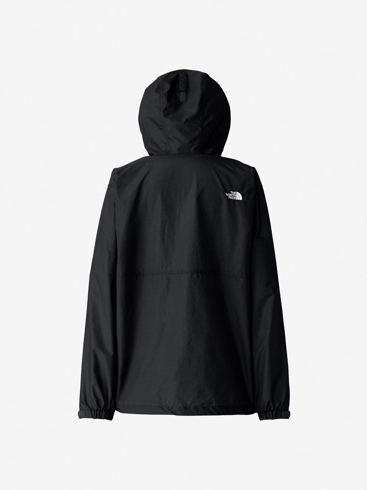 THE NORTHFACEコンパクトナイロンジャケットブラックNP71530 楽天市場】ノースフェイス ジャケット メンズ レディース THE