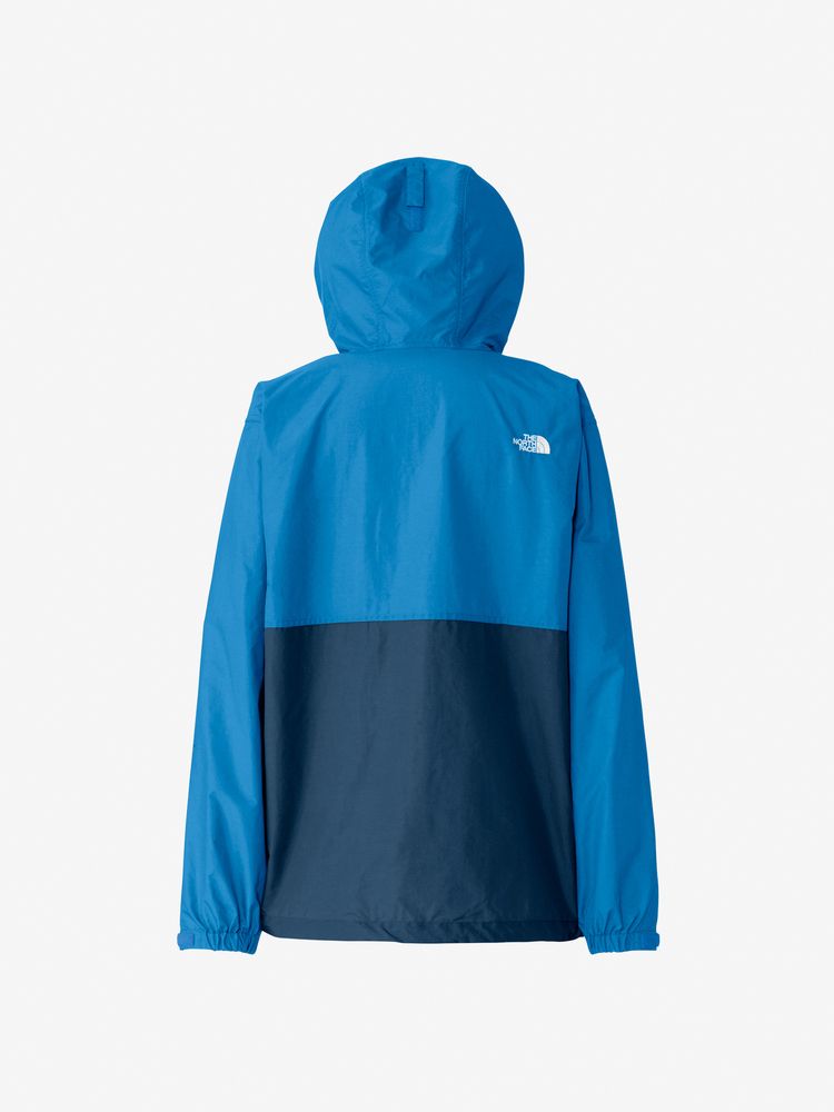 ザノースフェイス　コンパクトジャケット　Lサイズ　ネイビー Men's L ネイビー系 The North Face ( ザ・ノースフェイス