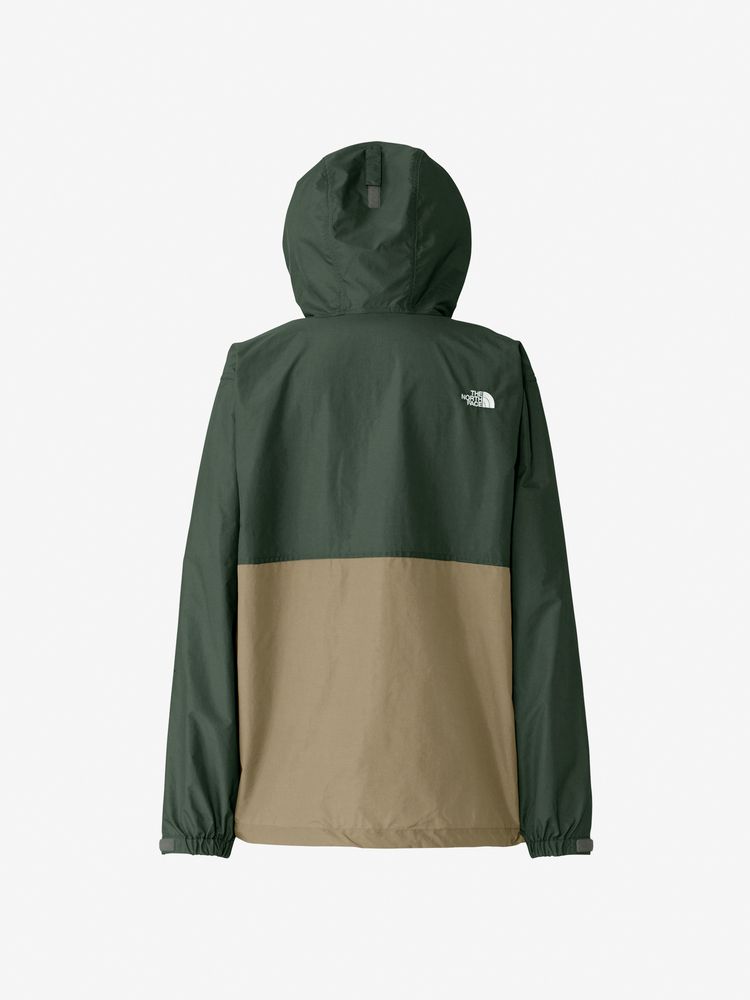 THE NORTH FACE コンパクトジャケット　メンズX L THE NORTH FACE ノースフェイス ジャケット コンパクト