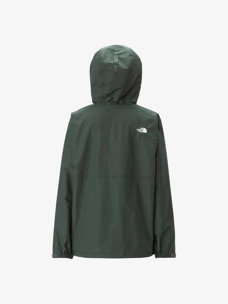 THE NORTH FACE(ザ・ノース・フェイス) ｜コンパクトジャケット（メンズ）