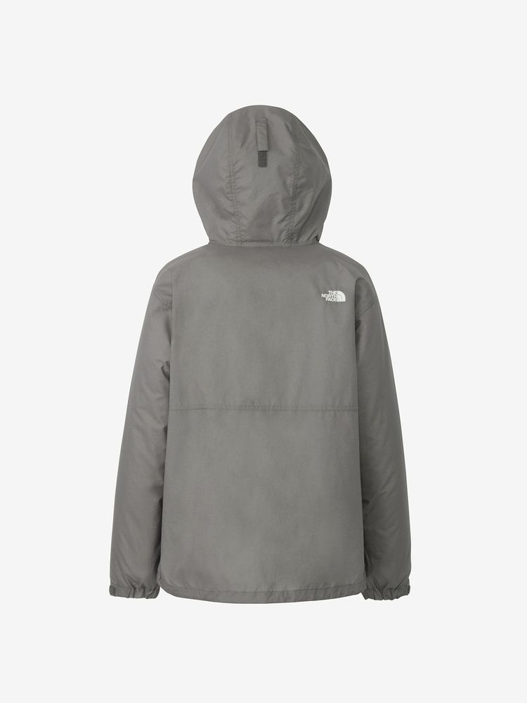 THE NORTH FACE(ザ・ノース・フェイス) ｜コンパクトジャケット（メンズ）