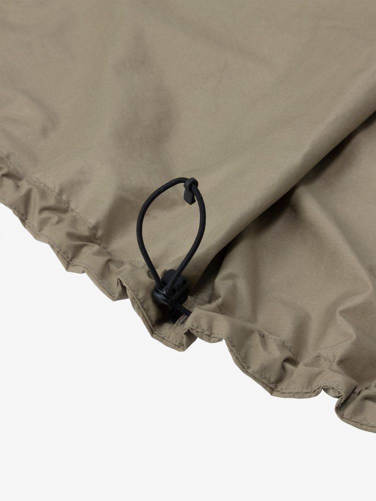 THE NORTH FACE(ザ・ノース・フェイス) ｜コンパクトジャケット（メンズ）