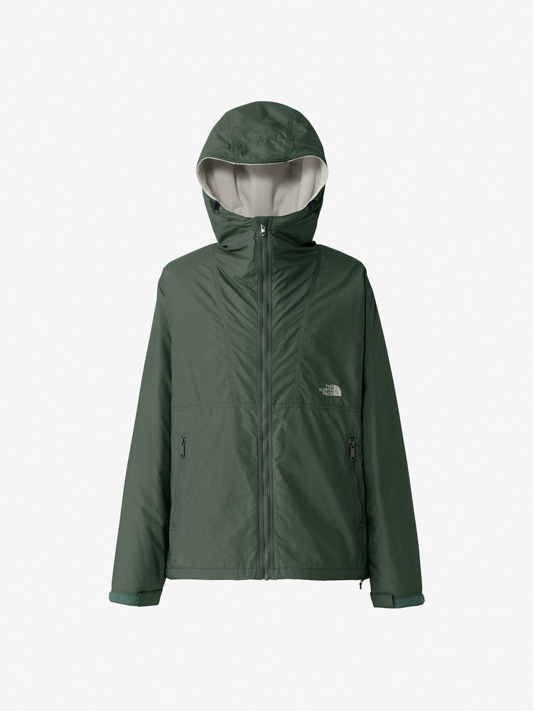 THE NORTH FACE コンパクトノマドジャケット 160 THE NORTH FACE ザ・ノース・フェイス コンパクトノマド