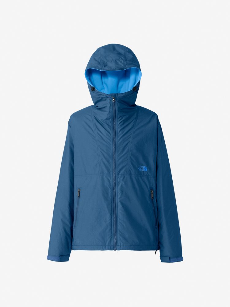 THE NORTH FACE コンパクトノマドジャケット 160 THE NORTH FACE ザ・ノース・フェイス コンパクトノマド