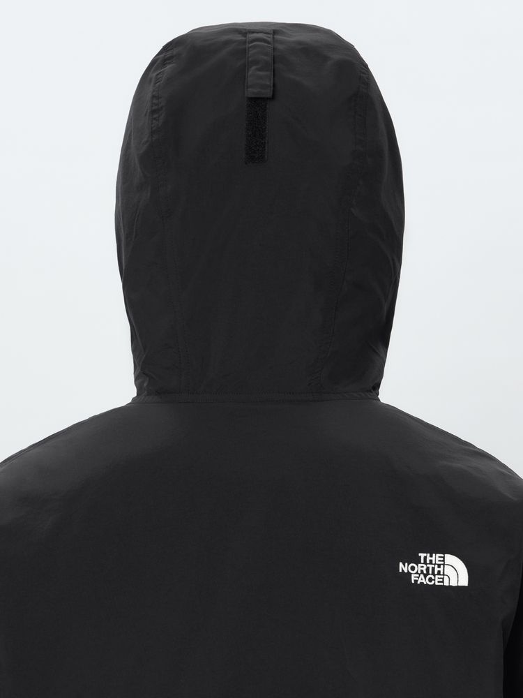 THE NORTH FACE(ザ・ノース・フェイス) ｜コンパクトノマドジャケット（メンズ）