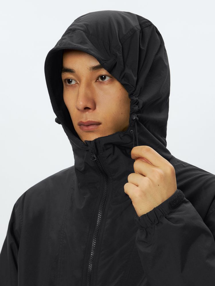 THE NORTH FACE(ザ・ノース・フェイス) ｜コンパクトノマドジャケット（メンズ）