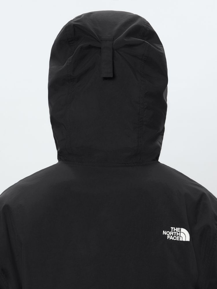 公式】コンパクトノマドジャケット（メンズ）｜ザ・ノース・フェイス