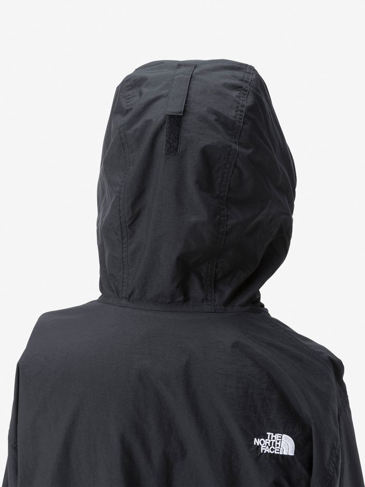 公式】コンパクトノマドジャケット（メンズ）｜ザ・ノース・フェイス