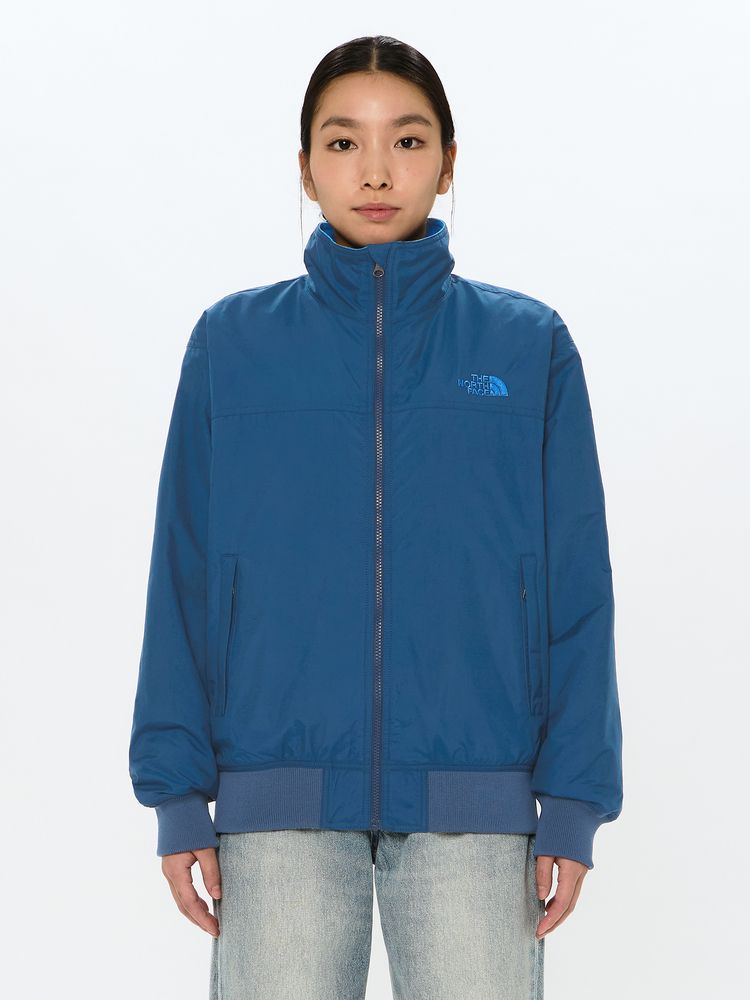 THE NORTH FACE(ザ・ノース・フェイス) ｜コンパクトノマドブルゾン（メンズ）