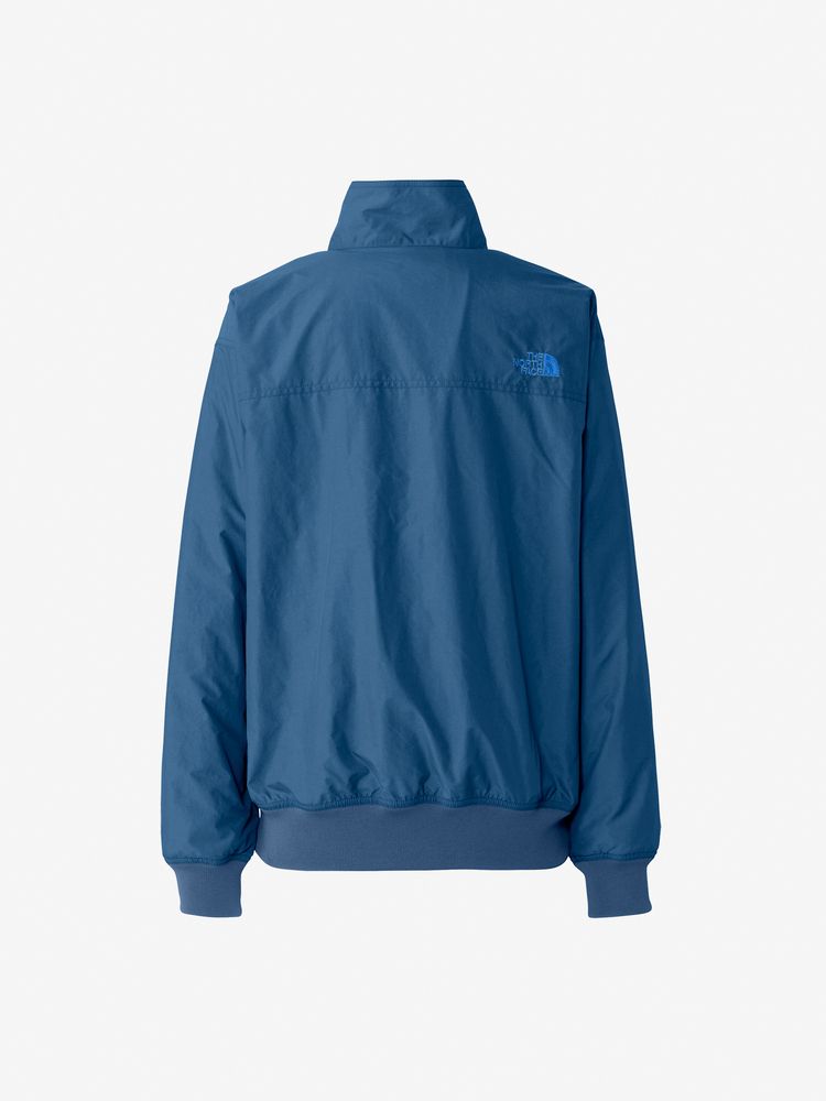 THE NORTH FACE(ザ・ノース・フェイス) ｜コンパクトノマドブルゾン（メンズ）