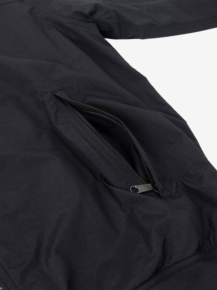 THE NORTH FACE(ザ・ノース・フェイス) ｜コンパクトノマドブルゾン（メンズ）