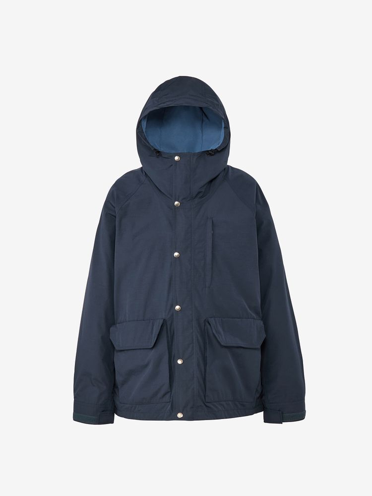 公式】マウンテンパーカ（ユニセックス）｜ザ・ノース・フェイス公式ストア