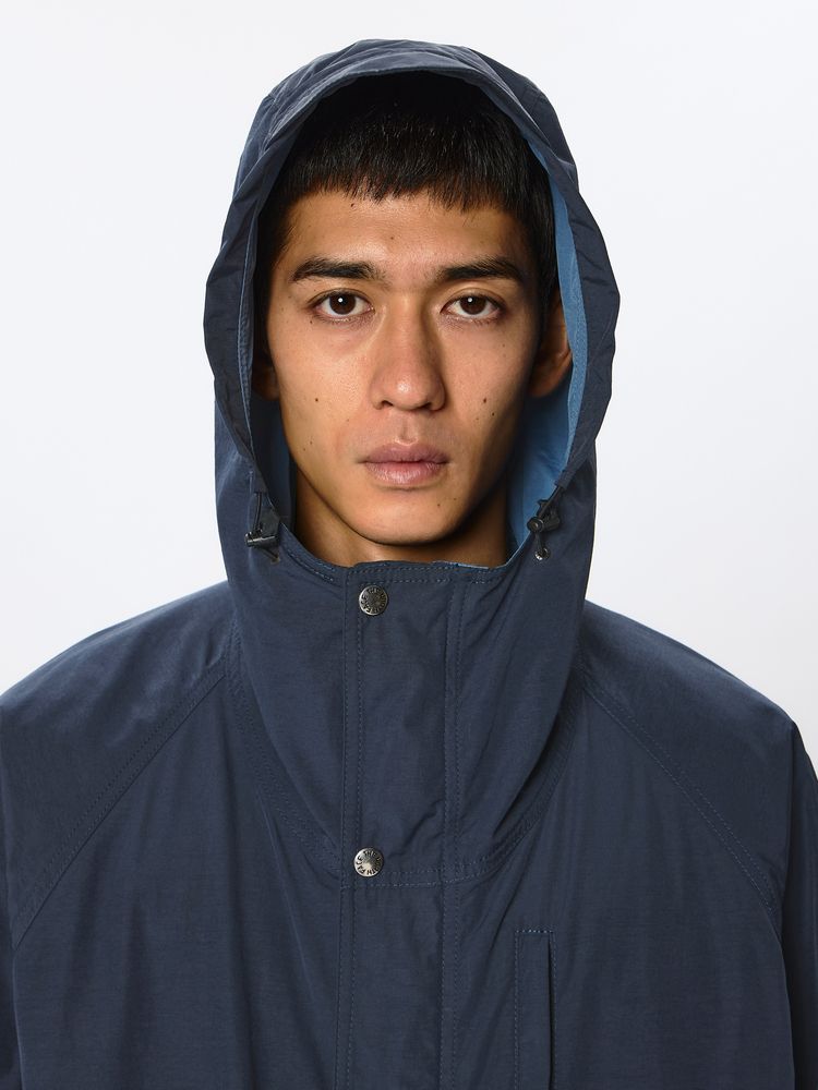 THE NORTH FACE(ザ・ノース・フェイス) ｜マウンテンパーカ（ユニセックス）