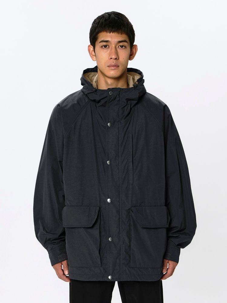 THE NORTH FACE(ザ・ノース・フェイス) ｜マウンテンパーカ（ユニセックス）