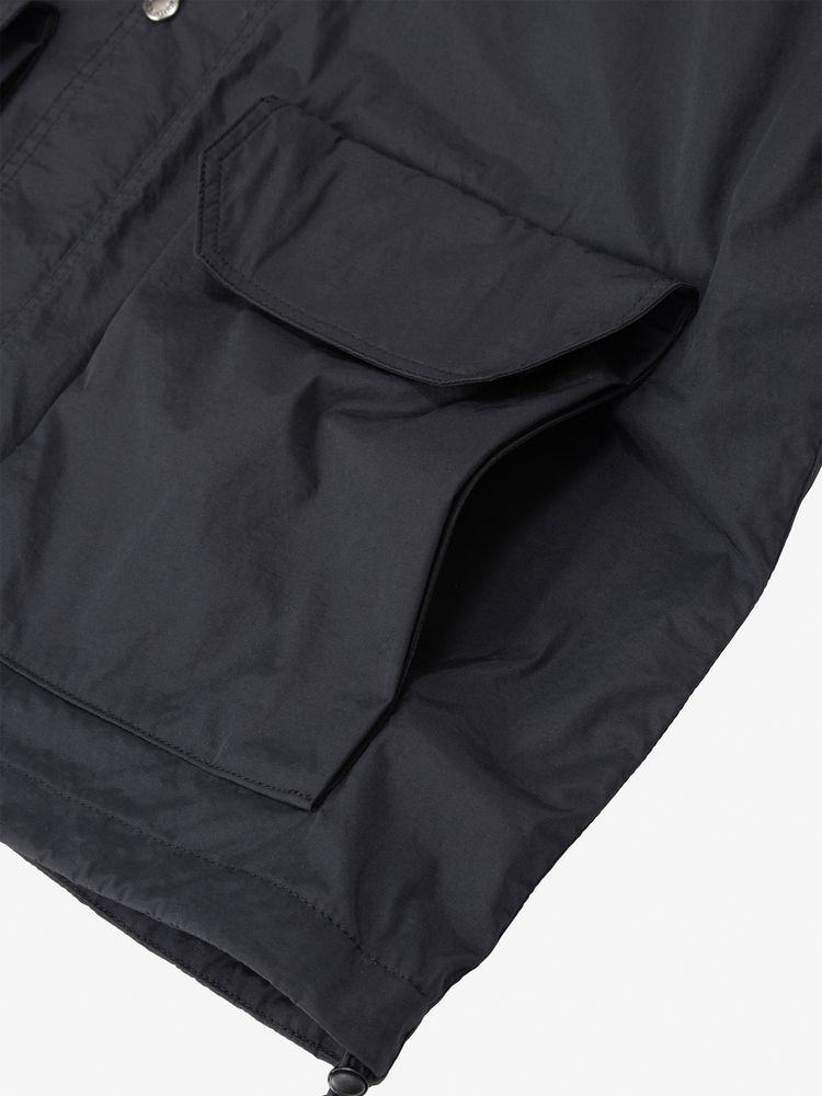 THE NORTH FACE(ザ・ノース・フェイス) ｜マウンテンパーカ（ユニセックス）