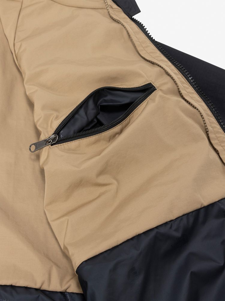 THE NORTH FACE(ザ・ノース・フェイス) ｜マウンテンパーカ（ユニセックス）