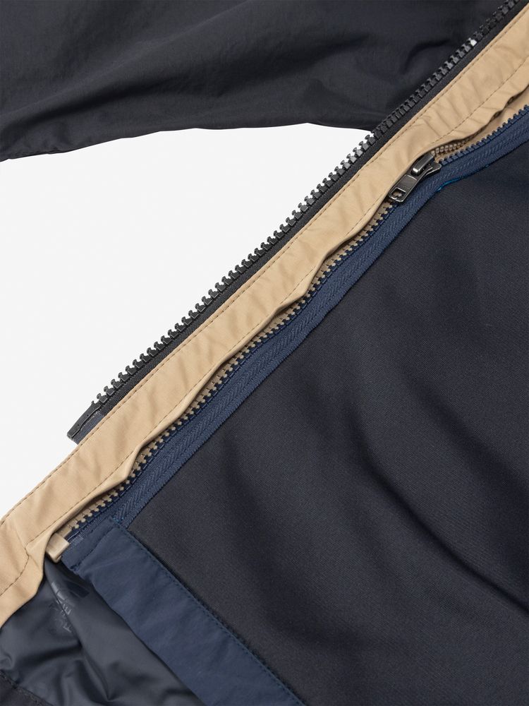 THE NORTH FACE(ザ・ノース・フェイス) ｜マウンテンパーカ（ユニセックス）