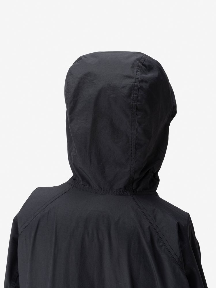 公式】マウンテンパーカ（ユニセックス）｜ザ・ノース・フェイス