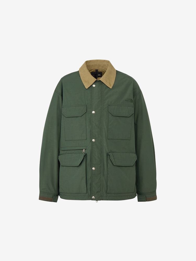 PRE - ORDER 2025 Fall & Winter | THE NORTH FACE