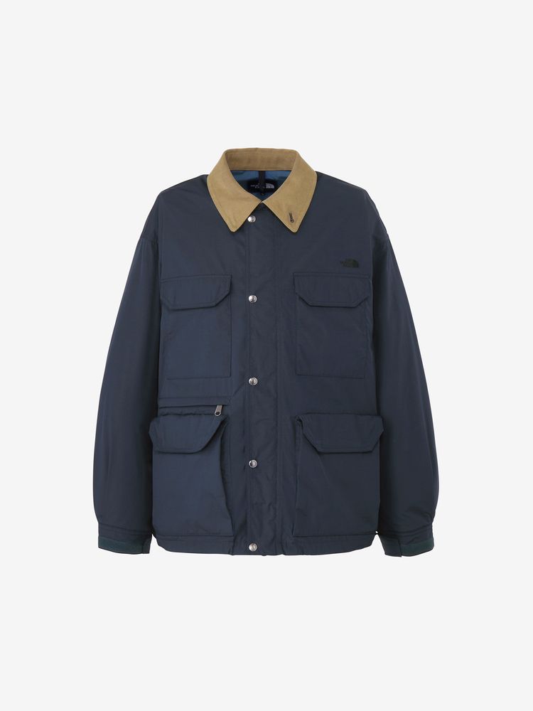 THE NORTH FACE(ザ・ノース・フェイス) ｜マウンテンカバーオール（ユニセックス）