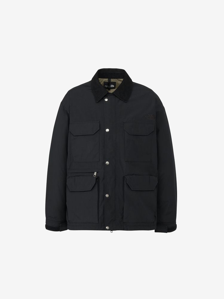 THE NORTH FACE(ザ・ノース・フェイス) ｜マウンテンカバーオール（ユニセックス）