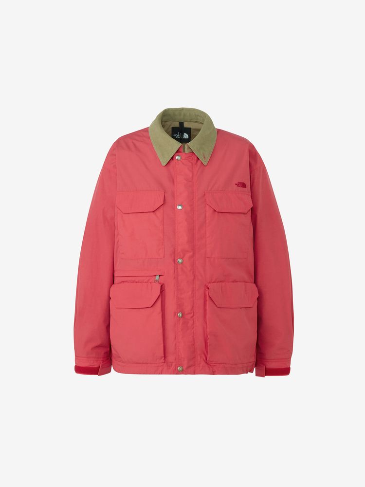 THE NORTH FACE(ザ・ノース・フェイス) ｜マウンテンカバーオール（ユニセックス）