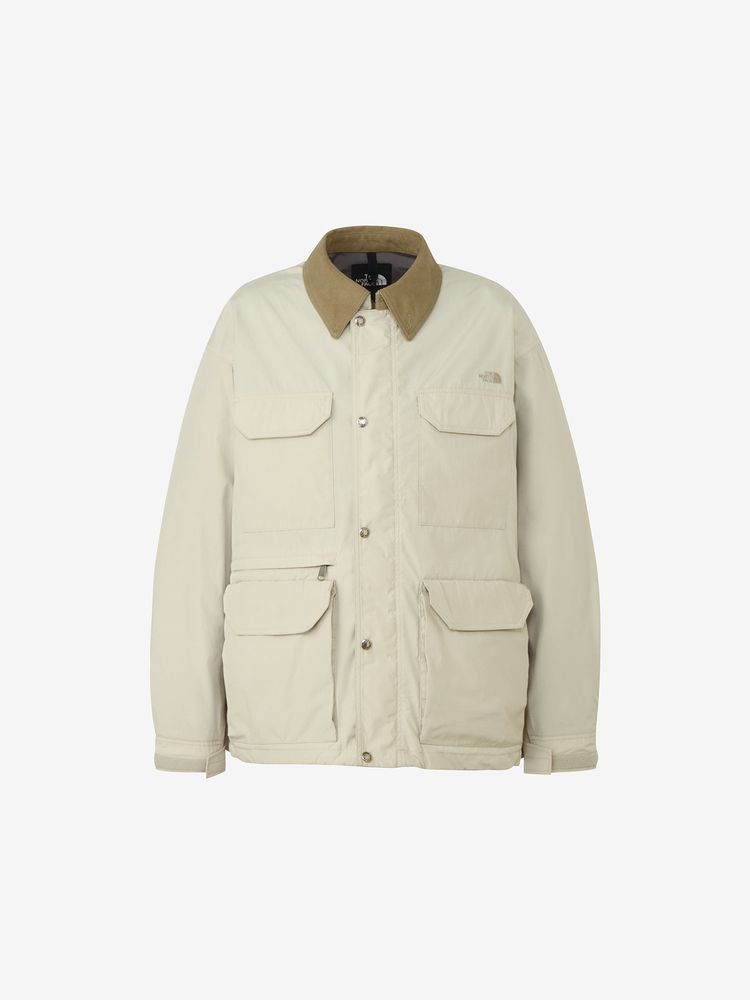 THE NORTH FACE(ザ・ノース・フェイス) ｜マウンテンカバーオール（ユニセックス）