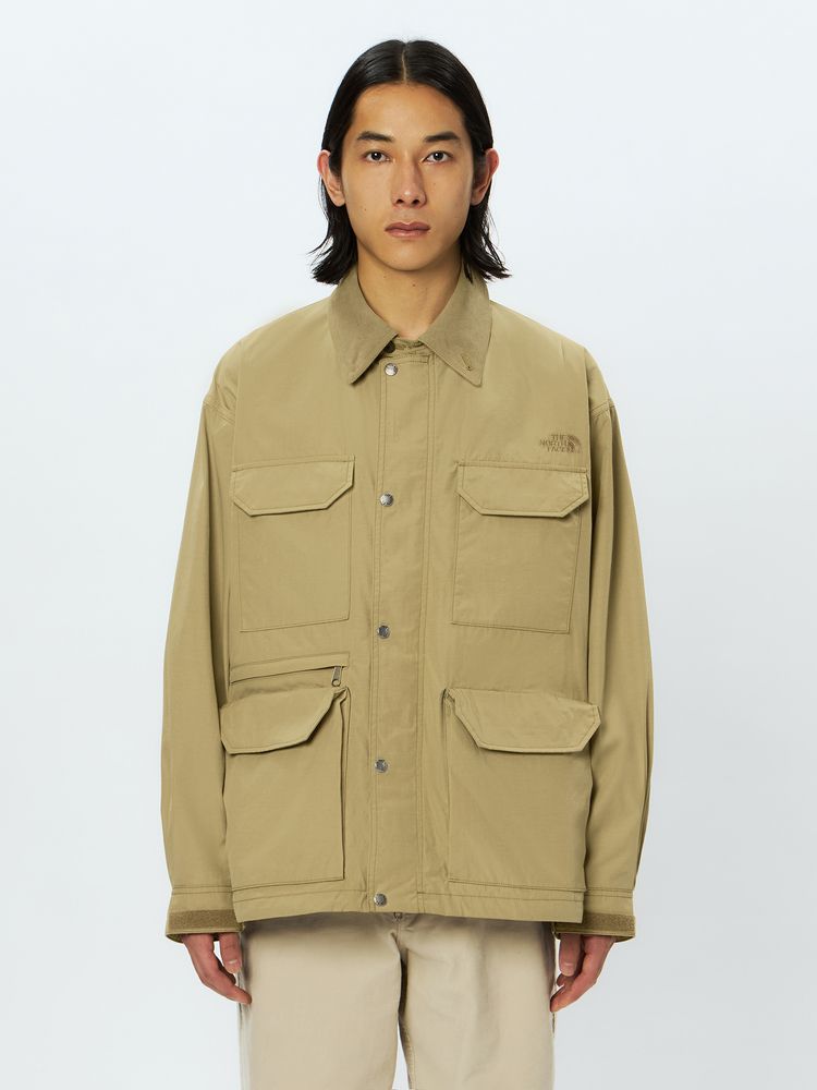 THE NORTH FACE(ザ・ノース・フェイス) ｜マウンテンカバーオール（ユニセックス）