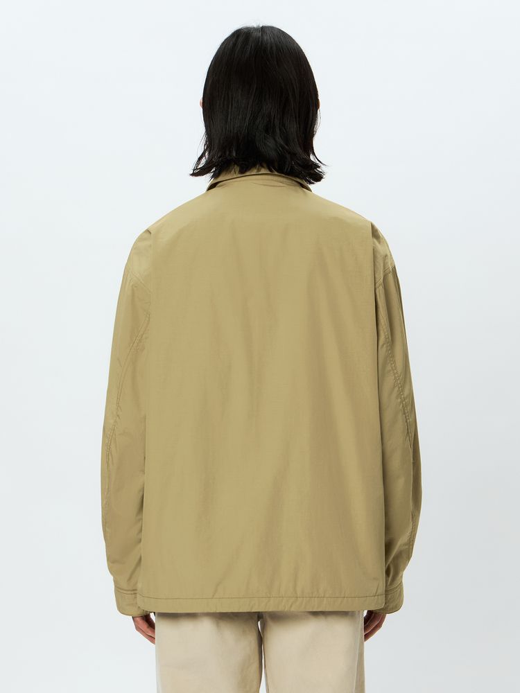 THE NORTH FACE(ザ・ノース・フェイス) ｜マウンテンカバーオール（ユニセックス）