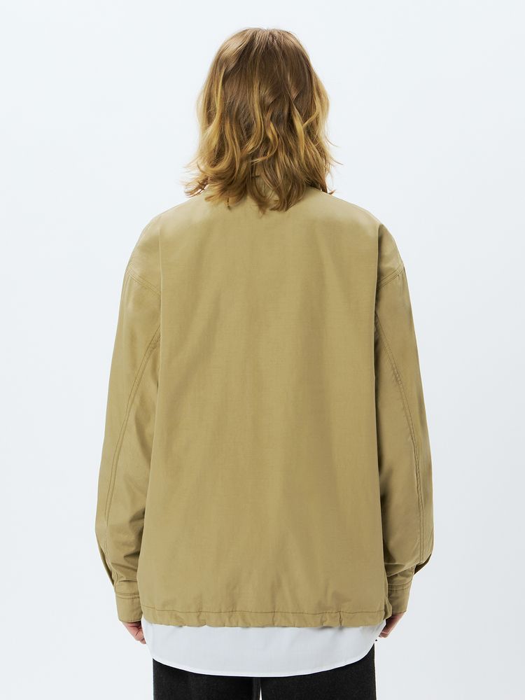 THE NORTH FACE(ザ・ノース・フェイス) ｜マウンテンカバーオール（ユニセックス）