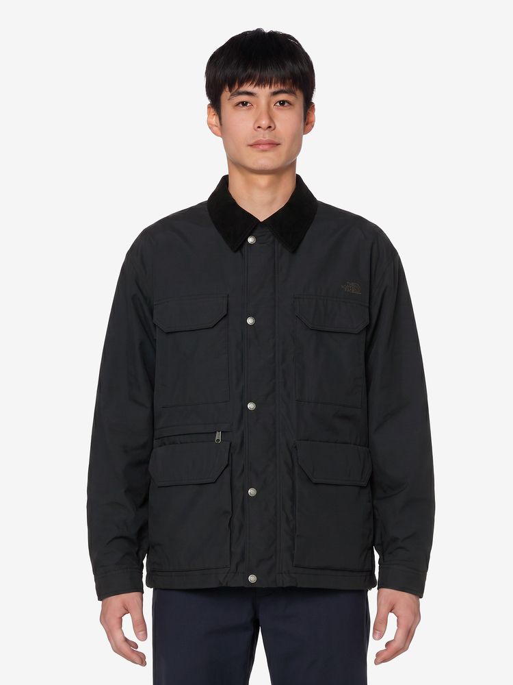 THE NORTH FACE(ザ・ノース・フェイス) ｜マウンテンカバーオール（ユニセックス）