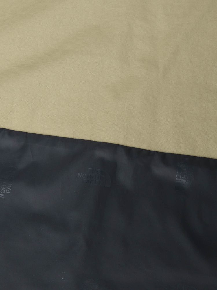 THE NORTH FACE(ザ・ノース・フェイス) ｜マウンテンカバーオール（ユニセックス）