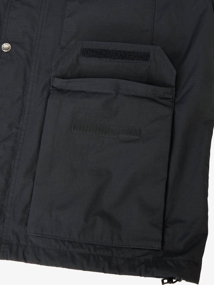 THE NORTH FACE(ザ・ノース・フェイス) ｜マウンテンカバーオール（ユニセックス）