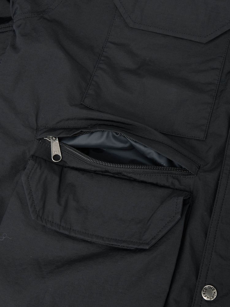 THE NORTH FACE(ザ・ノース・フェイス) ｜マウンテンカバーオール（ユニセックス）