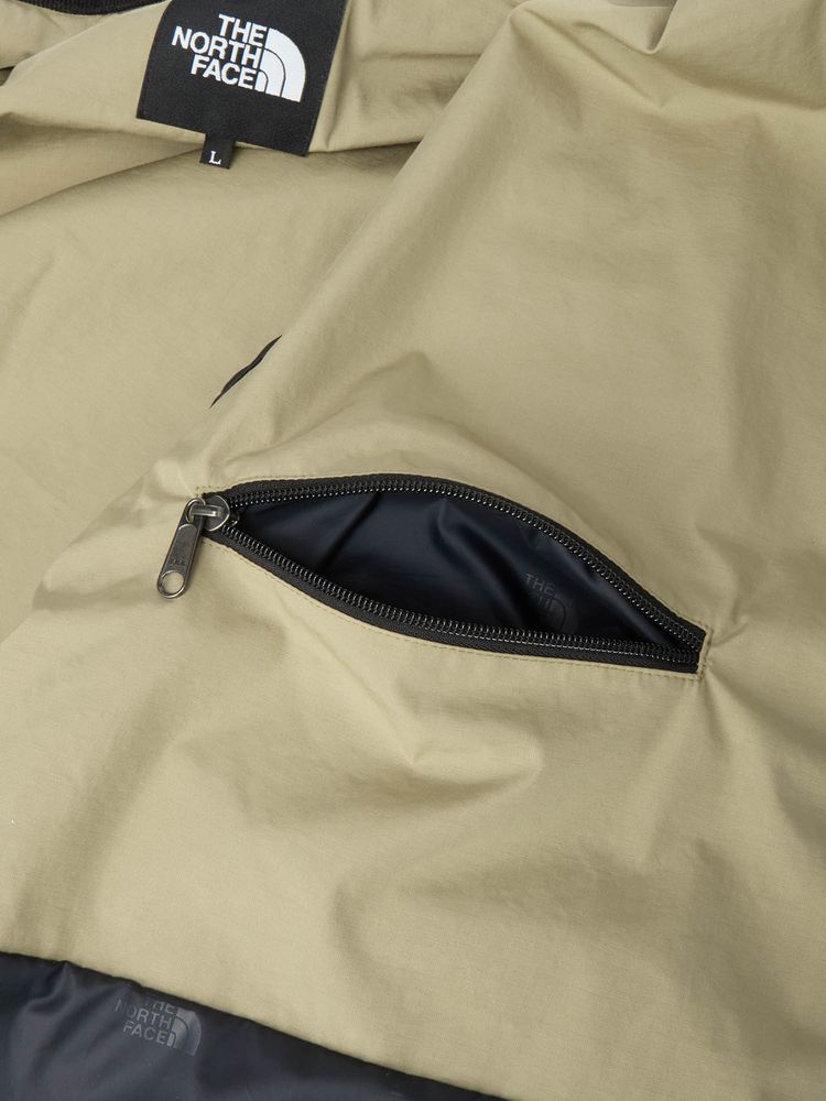 THE NORTH FACE(ザ・ノース・フェイス) ｜マウンテンカバーオール（ユニセックス）