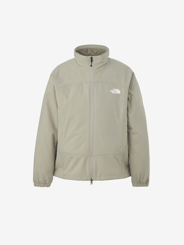 THE NORTH FACE(ザ・ノース・フェイス) ｜アドバンスドジャケット（ユニセックス）