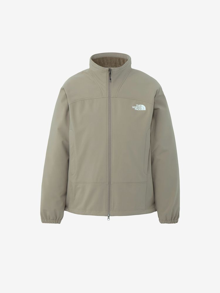 THE NORTH FACE(ザ・ノース・フェイス) ｜アドバンスドジャケット（ユニセックス）