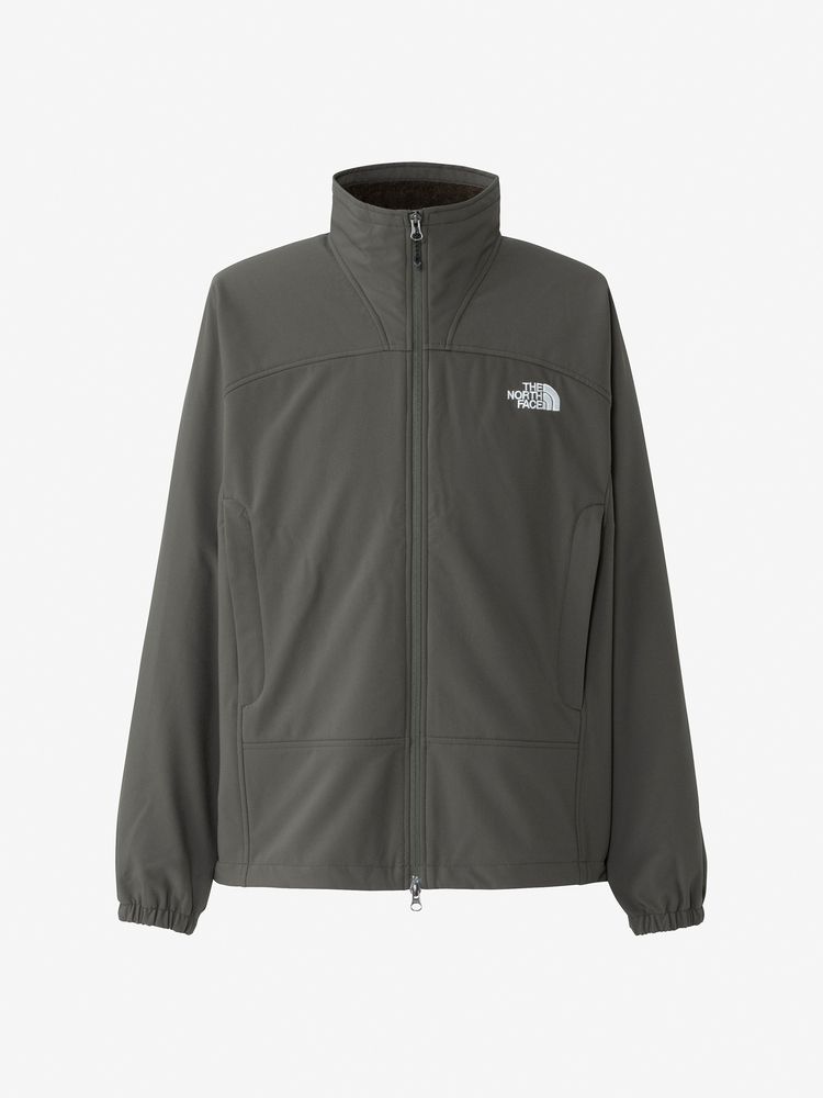 THE NORTH FACE(ザ・ノース・フェイス) ｜アドバンスドジャケット（ユニセックス）