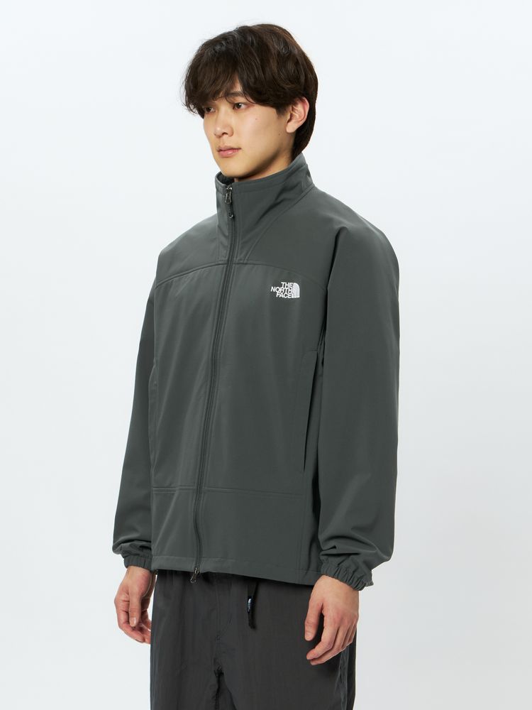 THE NORTH FACE(ザ・ノース・フェイス) ｜アドバンスドジャケット（ユニセックス）