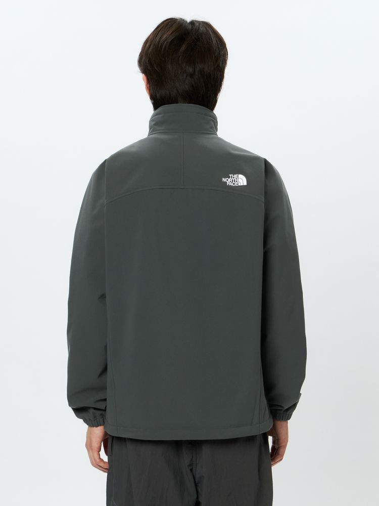 THE NORTH FACE(ザ・ノース・フェイス) ｜アドバンスドジャケット（ユニセックス）