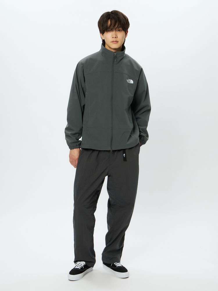 THE NORTH FACE(ザ・ノース・フェイス) ｜アドバンスドジャケット（ユニセックス）