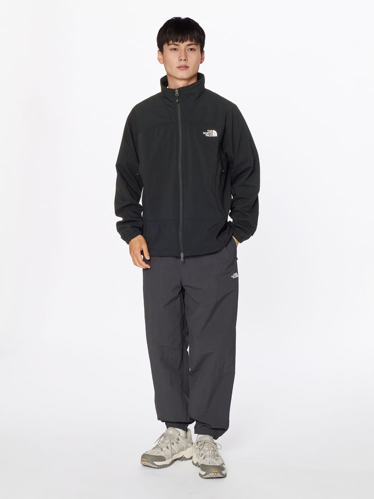THE NORTH FACE(ザ・ノース・フェイス) ｜アドバンスドジャケット（ユニセックス）