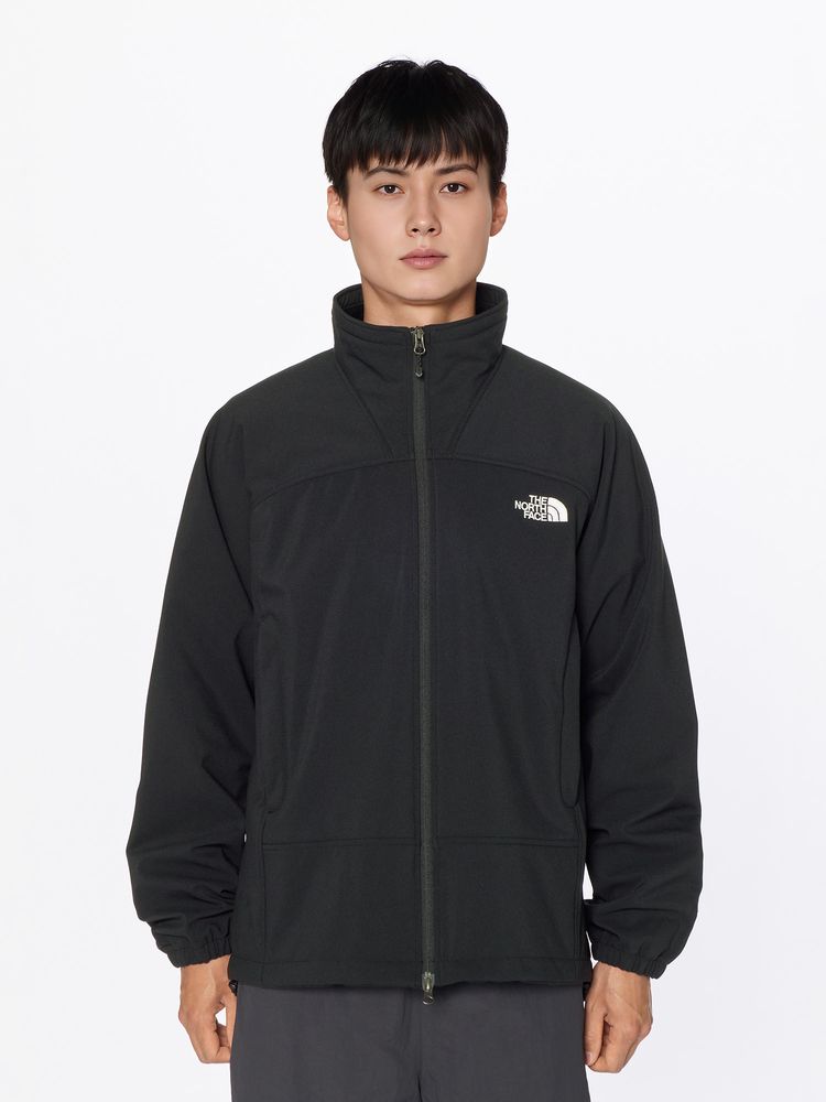 THE NORTH FACE(ザ・ノース・フェイス) ｜アドバンスドジャケット（ユニセックス）