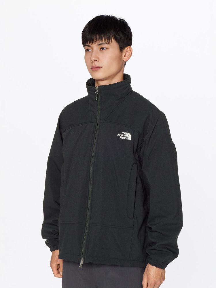 THE NORTH FACE(ザ・ノース・フェイス) ｜アドバンスドジャケット（ユニセックス）