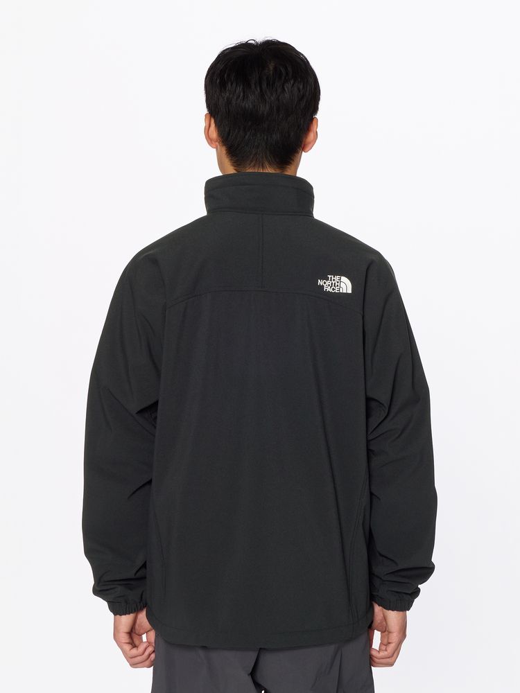 THE NORTH FACE(ザ・ノース・フェイス) ｜アドバンスドジャケット（ユニセックス）