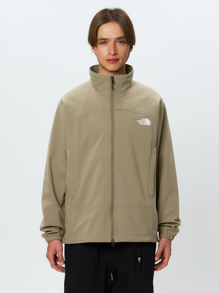 THE NORTH FACE(ザ・ノース・フェイス) ｜アドバンスドジャケット（ユニセックス）
