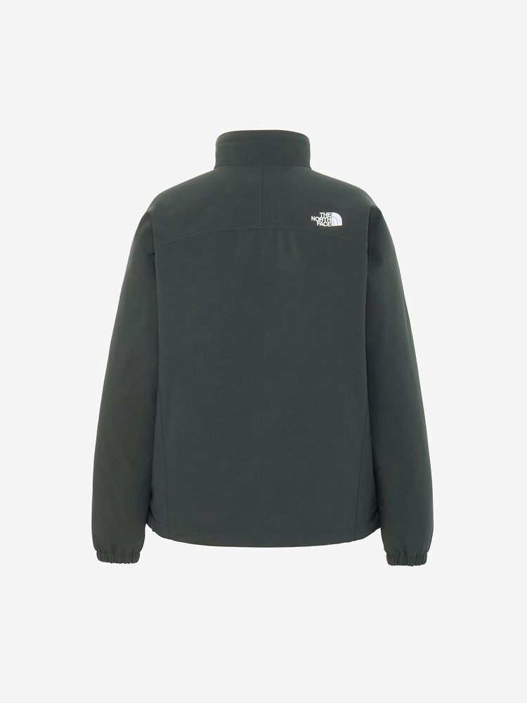 公式】アドバンスドジャケット（ユニセックス）｜ザ・ノース