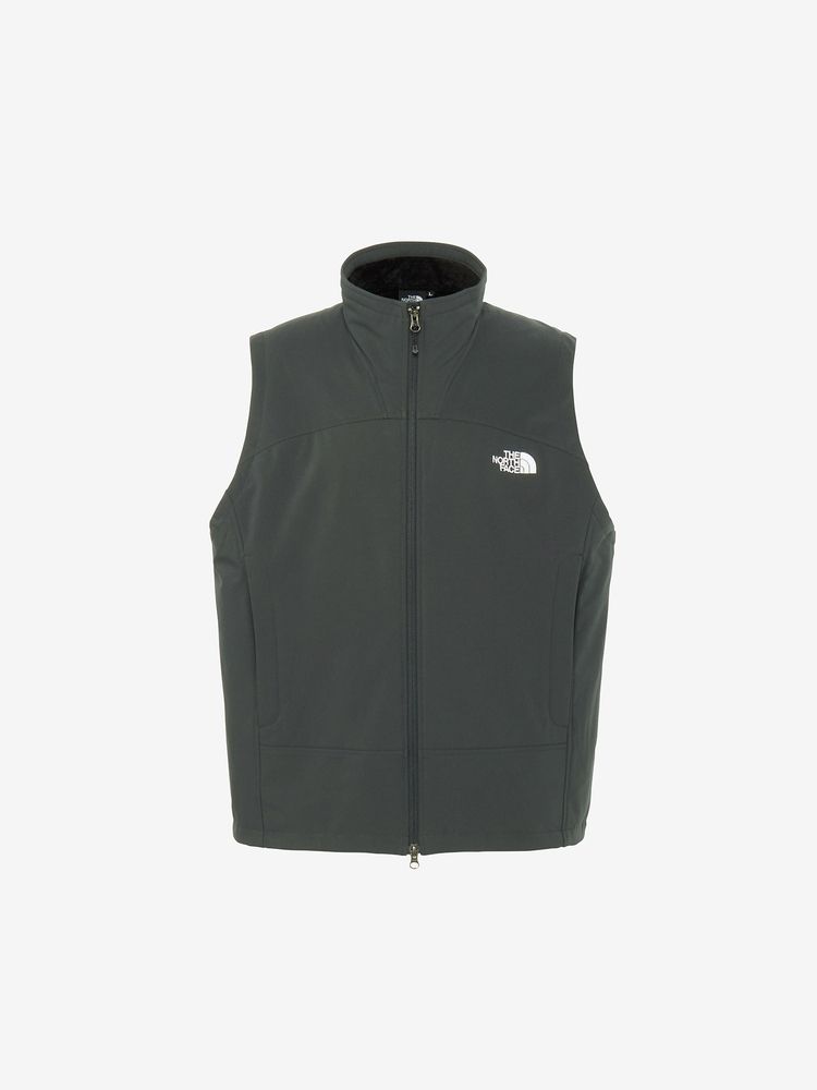 THE NORTH FACE アドベンチャーベスト　パンツセット 公式】アドバンスドベスト（ユニセックス）｜ザ・ノース