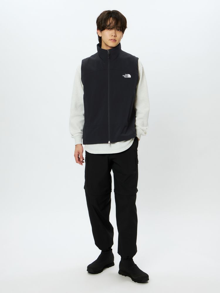 THE NORTH FACE アドベンチャーベスト　パンツセット 楽天市場】ノースフェイス アドベンチャーベストの通販