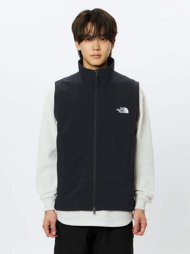 THE NORTH FACE(ザ・ノース・フェイス) ｜アドバンスドベスト（ユニセックス）